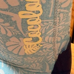 ココルル★24.5★マリンブーツの画像