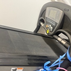 
IGNIO（イグニオ）電動ランニングマシン の画像