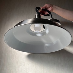 天井照明の画像