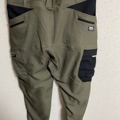 寅壱ワークパンツ新品5L秋冬新作の画像