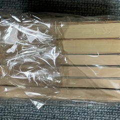 前田珠子・蒼月海里の画像