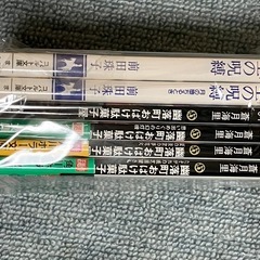 前田珠子・蒼月海里の画像