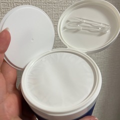 メディヒールピーリングパッドの画像