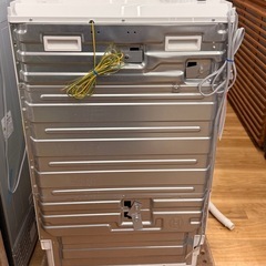 [トレジャーファクトリー大宮店]TOSHIBA ドラム式洗濯機 をご紹介します！の画像