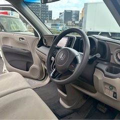 自社ローン対応‼️各種ローン対応‼️ホンダ　N-ONE‼️人気カラー‼️の画像