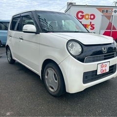 自社ローン対応‼️各種ローン対応‼️ホンダ　N-ONE‼️人気カラー‼️の画像