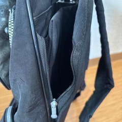 キプリング　キャリーケースの画像