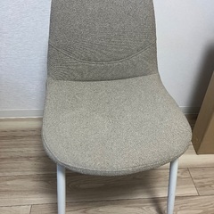 イスの画像