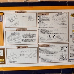 ファミリー回転寿司の画像