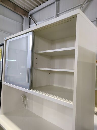 ジャングル和泉大型良品館】システムキッチンボード 松田家具 N