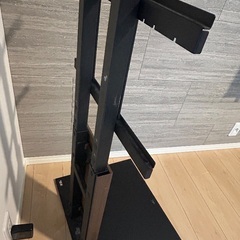テレビラック WALLの画像