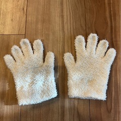 手袋（petit main）の画像