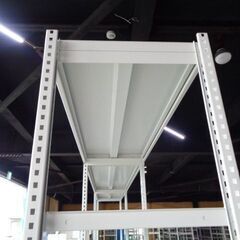 UCHIDA　３連中軽量棚　岐阜 滋賀 愛知 三重 名古屋 一宮 大垣 各務ヶ原 美濃 関 多治見 土岐 稲沢の画像