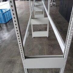 UCHIDA　３連中軽量棚　岐阜 滋賀 愛知 三重 名古屋 一宮 大垣 各務ヶ原 美濃 関 多治見 土岐 稲沢の画像