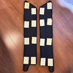 シエンタ　サイドステップ　後部座席の画像