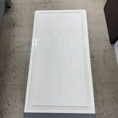 J3377　【リユースのサカイ柏店】　衣装ケース　ホワイトの画像