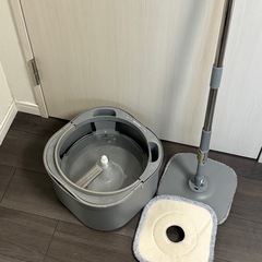 モップセットの画像