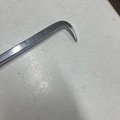 W2512-526 NICE ハッカー 中古の画像