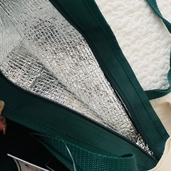 保冷バック　大　まとめ売りの画像