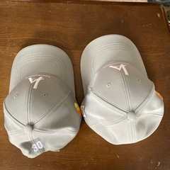 新品　JA キャップ　2個セットの画像