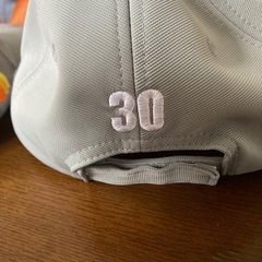 新品　JA キャップ　2個セットの画像