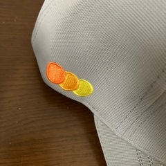 新品　JA キャップ　2個セットの画像