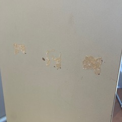 〈今週末取りに来れる方優先〉本棚2つセットの画像