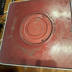 ダイニチ工業ブルーヒーターFM 712の画像