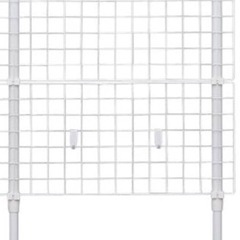 突っ張り棒の画像