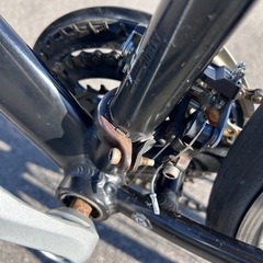 フルメンテ! あさひ プレシジョンスポーツ 新品パーツたくさん！の画像