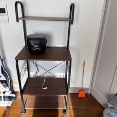 新生活家具家電一式の画像