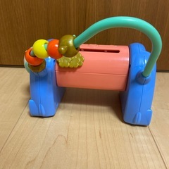 ベビー知育玩具の画像