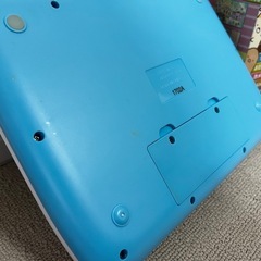 すみっコぐらし　知育パソコン　プレミアム
の画像