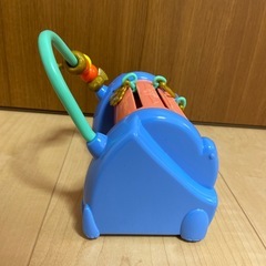ベビー知育玩具の画像