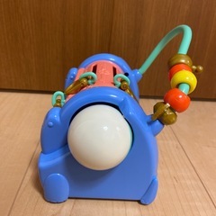 ベビー知育玩具の画像