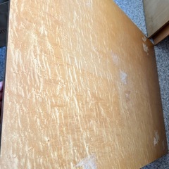 *引き渡し待ち【無料】木材（板材）引き取り限定／札幌市中央区桑園の画像