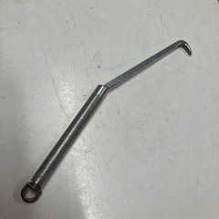 W2512-527　 NICE ハッカー 中古の画像