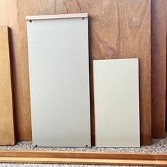 *引き渡し待ち【無料】木材（板材）引き取り限定／札幌市中央区桑園の画像