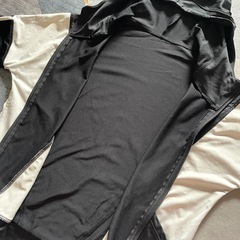 ジョガーパンツ　パーカー　上下　セット　スポーツ　部屋着　ルームウェア Mの画像