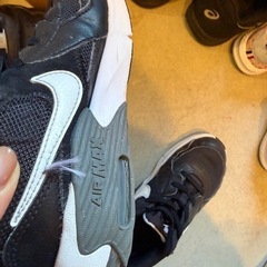 NIKE スニーカー 20cm まとめ値引き◎の画像