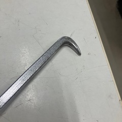 W2512-528　NICE ハッカー 中古の画像