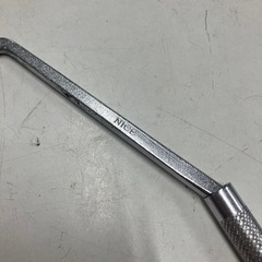 W2512-528　NICE ハッカー 中古の画像