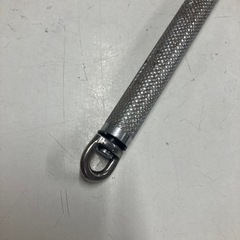 W2512-528　NICE ハッカー 中古の画像