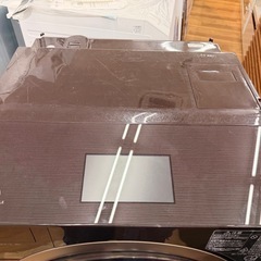 [トレジャーファクトリー大宮店] TOSHIBA ドラム式洗濯機をご紹介します！の画像