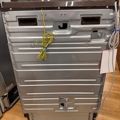 [トレジャーファクトリー大宮店] TOSHIBA ドラム式洗濯機をご紹介します！の画像