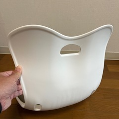 姿勢矯正サポート椅子の画像