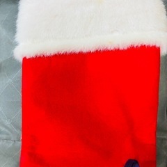 クリスマスグッズの画像