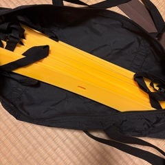 バトミントン＆ラダーの画像