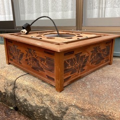 差し上げます  リノベーション レトロ 
照明 の画像