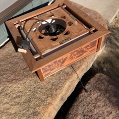 差し上げます  リノベーション レトロ 
照明 の画像